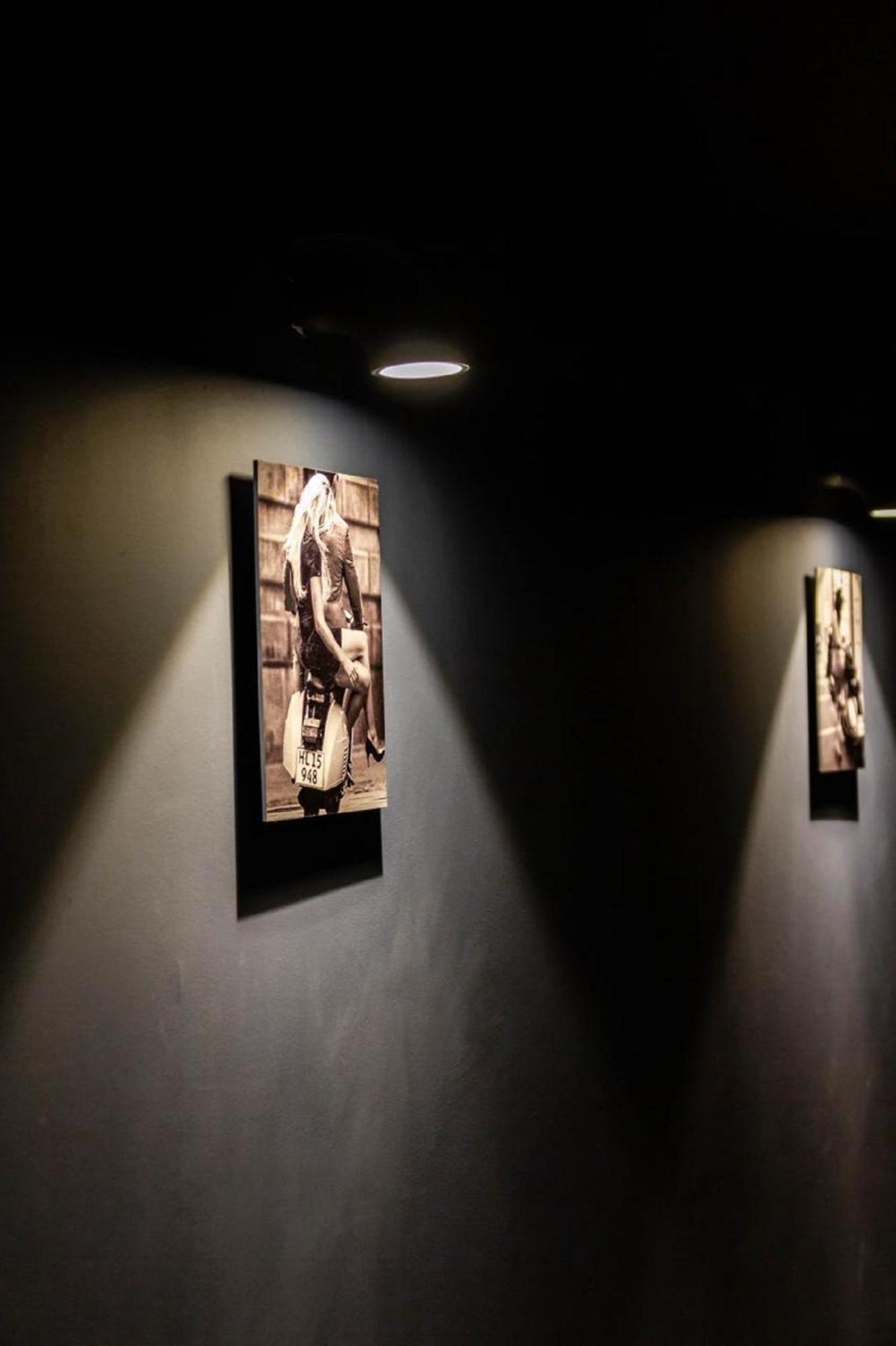 Ninna Palatin Haifa Luaran gambar